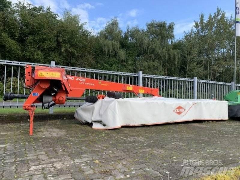 Kuhn GMD 4410 Niittokoneet