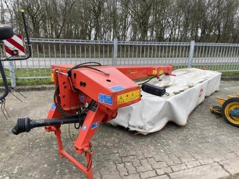 Kuhn GMD 4410 Niittokoneet