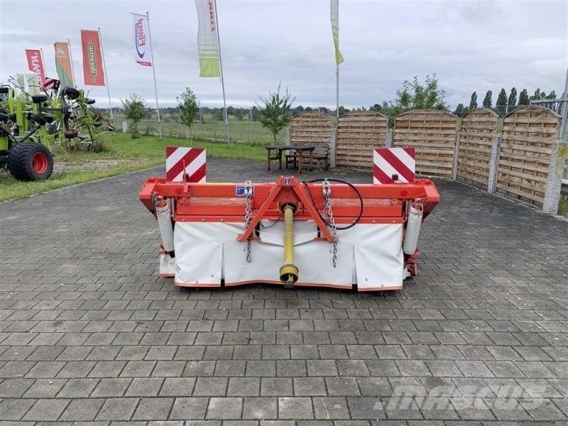 Kuhn GMD 702 F Niittokoneet