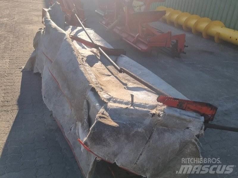 Kuhn GMD 801 Niittokoneet