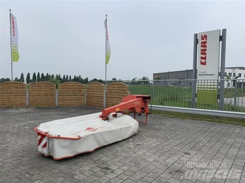 Kuhn GMD 802 Niittokoneet