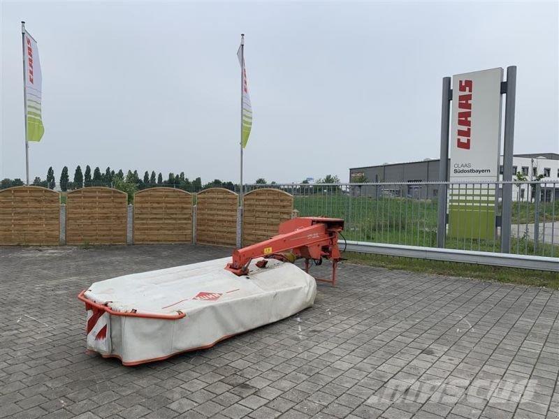 Kuhn GMD 802 Niittokoneet