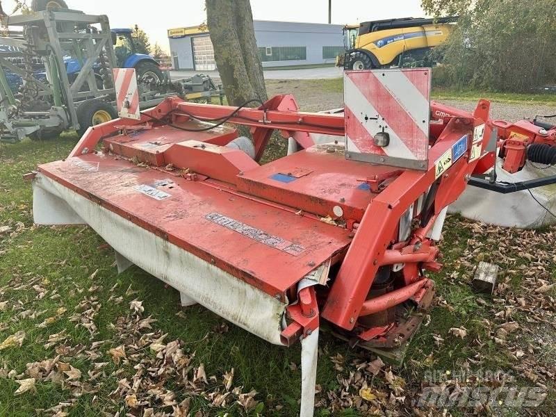 Kuhn GMD 802 F Niittokoneet