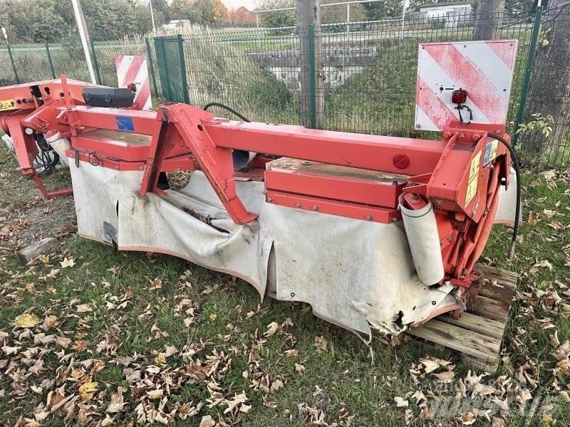 Kuhn GMD 802 F Niittokoneet