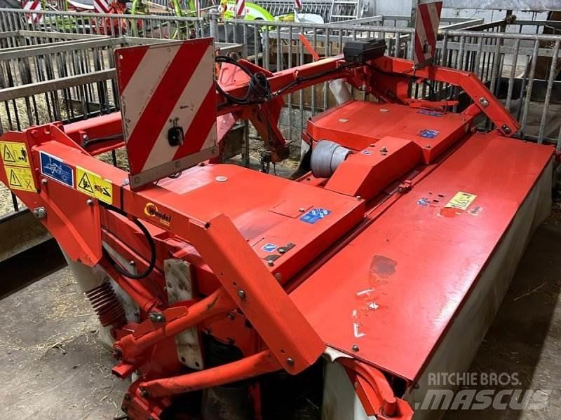 Kuhn GMD 802 F Niittokoneet