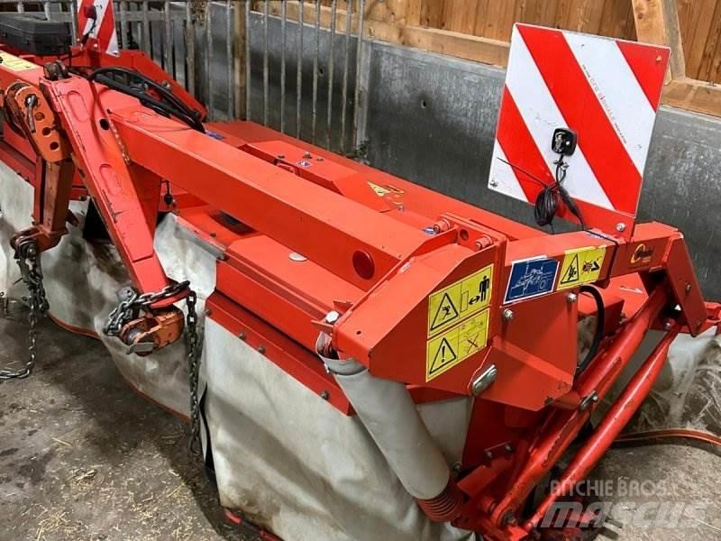 Kuhn GMD 802 F Niittokoneet