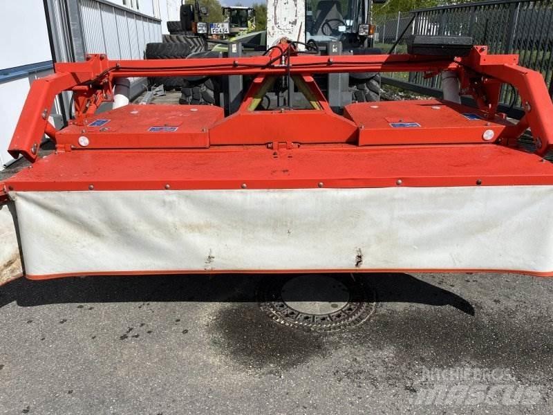 Kuhn GMD 802 F Niittokoneet