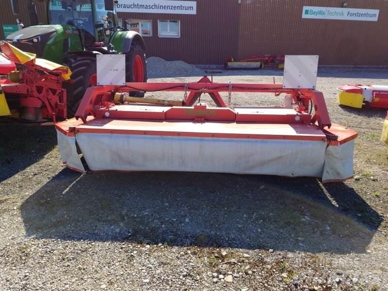 Kuhn GMD 802 F Niittokoneet
