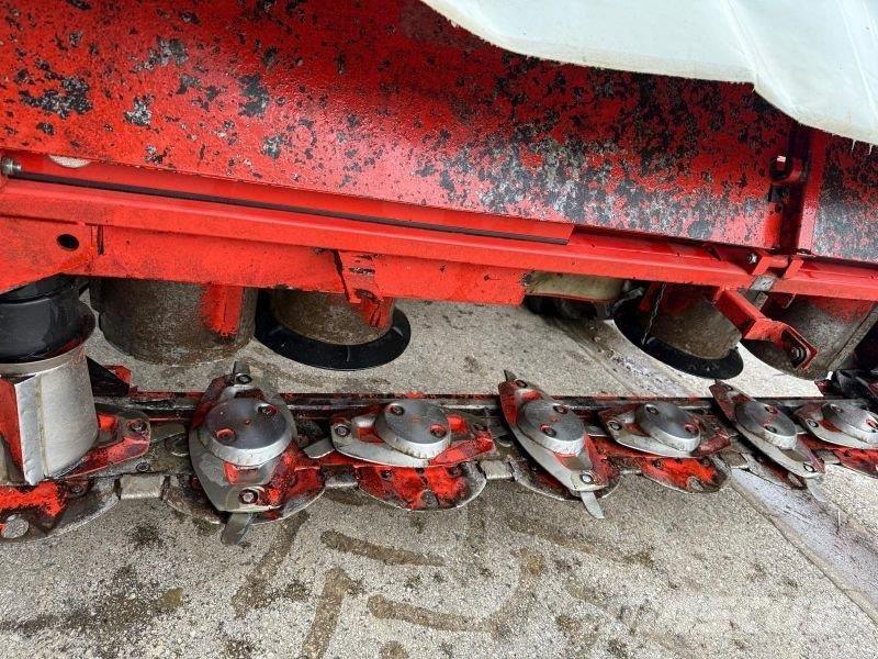Kuhn GMD 802F Niittokoneet