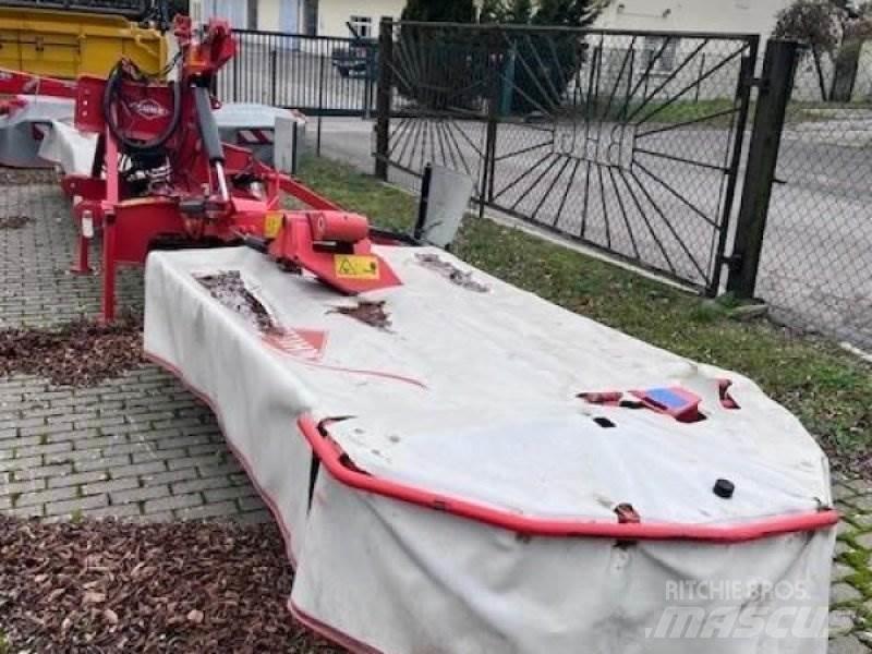 Kuhn GMD 8730 Niittokoneet