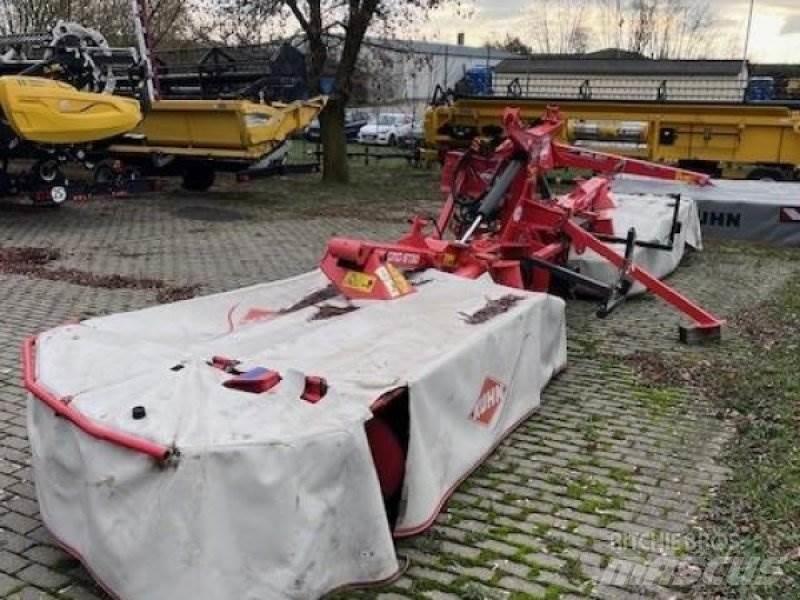 Kuhn GMD 8730 Niittokoneet