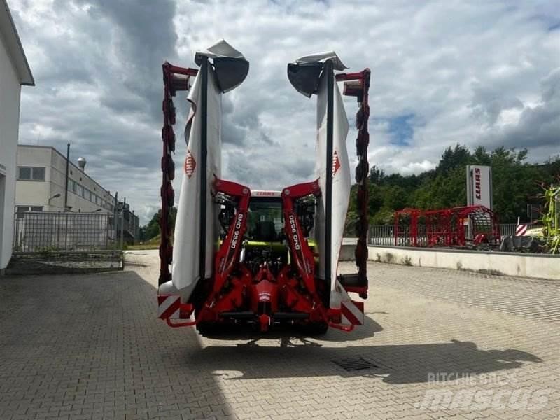 Kuhn GMD 9530 Niittokoneet