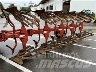 Kuhn HV 575 Sarka-aurat