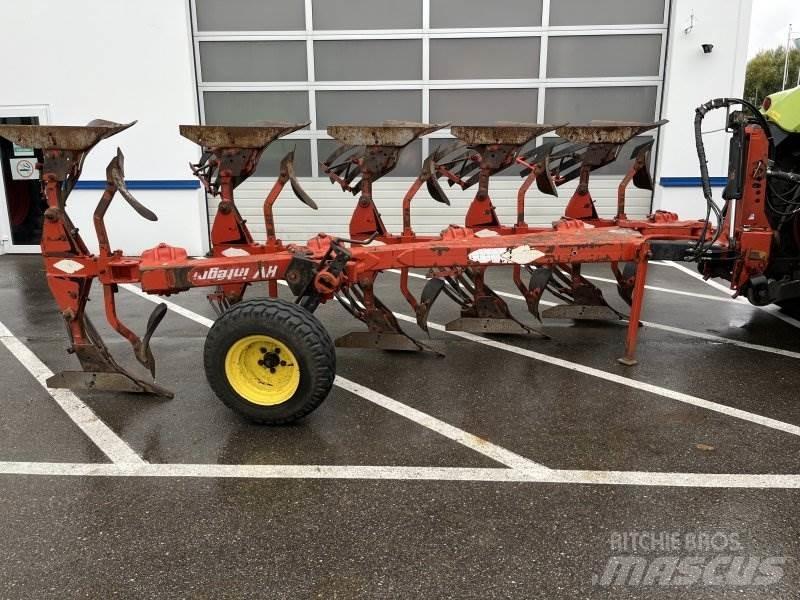 Kuhn HV 575 Sarka-aurat
