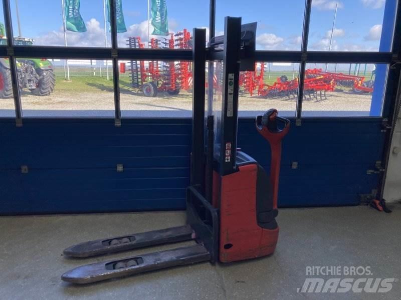 Linde L 10 Muut materiaalinkäsittelykoneet