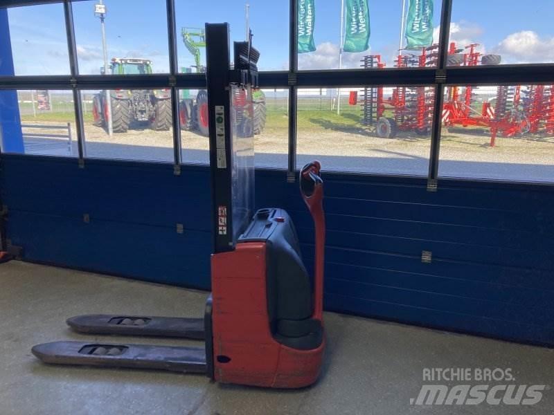 Linde L 10 Muut materiaalinkäsittelykoneet