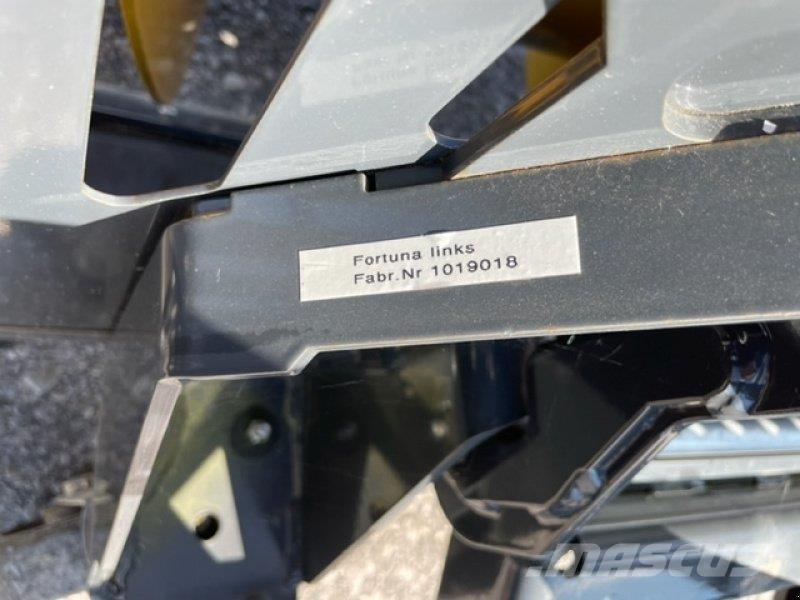 Mammut Fortuna Muut heinä- ja tuorerehukoneet