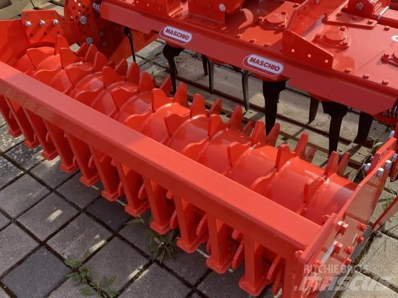 Maschio DL 1500 Kiekkomultaimet ja lautasäkeet