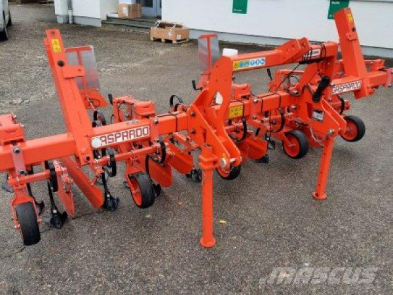 Maschio HP4-5M Muut maatalouskoneet