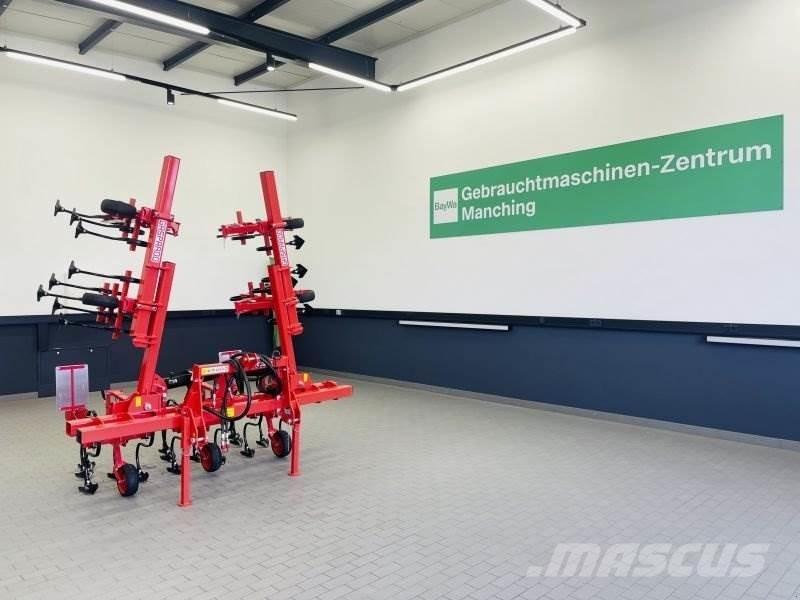 Maschio HS 6 Muut maatalouskoneet