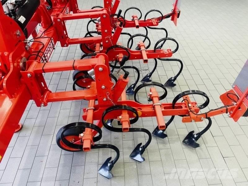 Maschio HS 6 Muut maatalouskoneet