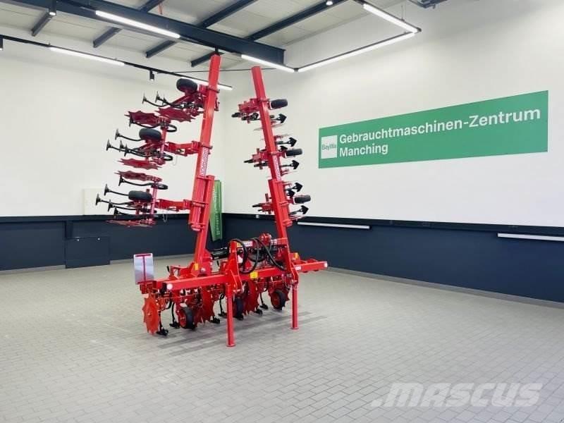 Maschio HS 8 Muut maatalouskoneet