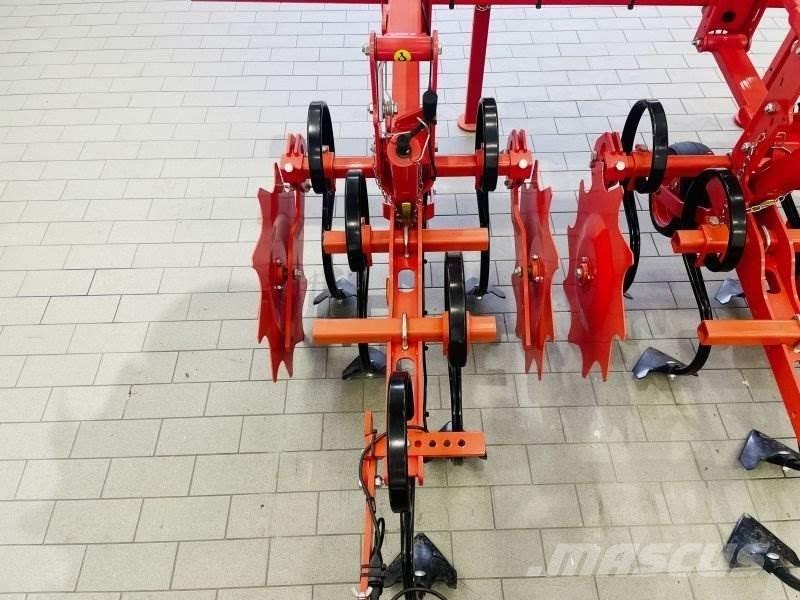 Maschio HS 8 Muut maatalouskoneet