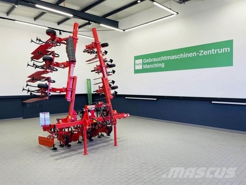 Maschio HS 8 Muut maatalouskoneet