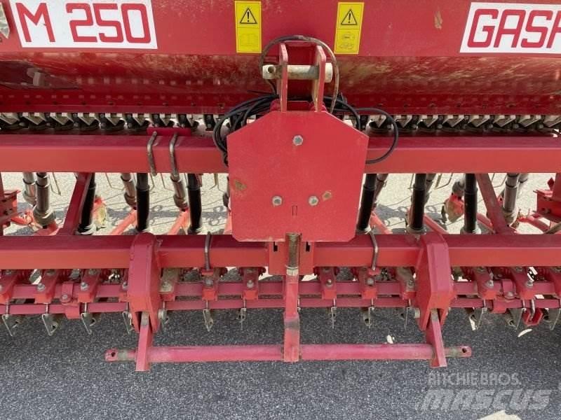 Maschio M 250 Kylvökoneet