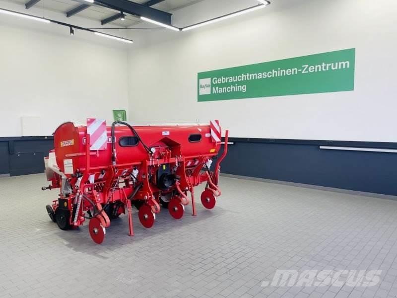 Maschio MTR 4 Muut kylvö- ja istutuskoneet sekä lisävarusteet