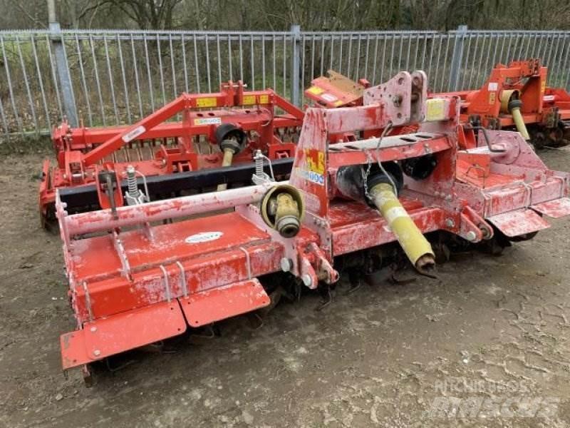 Maschio SC 280 Kultivaattorit
