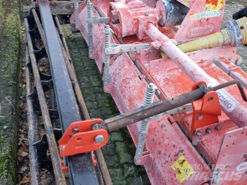 Maschio SC 280 Kultivaattorit