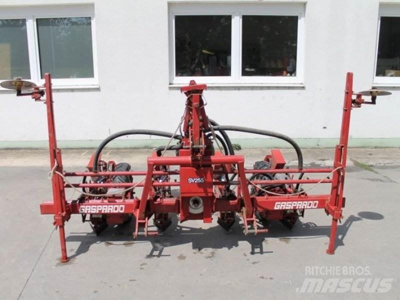 Maschio SV 255 Muut kylvö- ja istutuskoneet sekä lisävarusteet