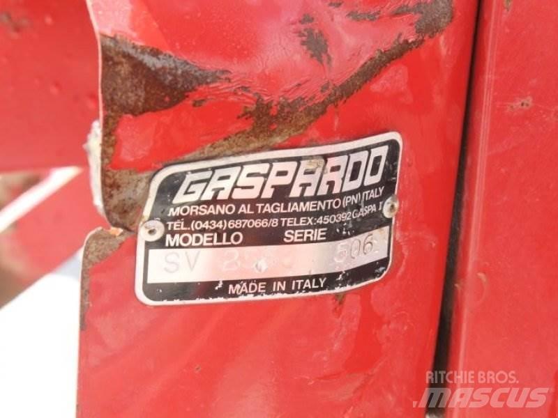 Maschio SV 255 Muut kylvö- ja istutuskoneet sekä lisävarusteet