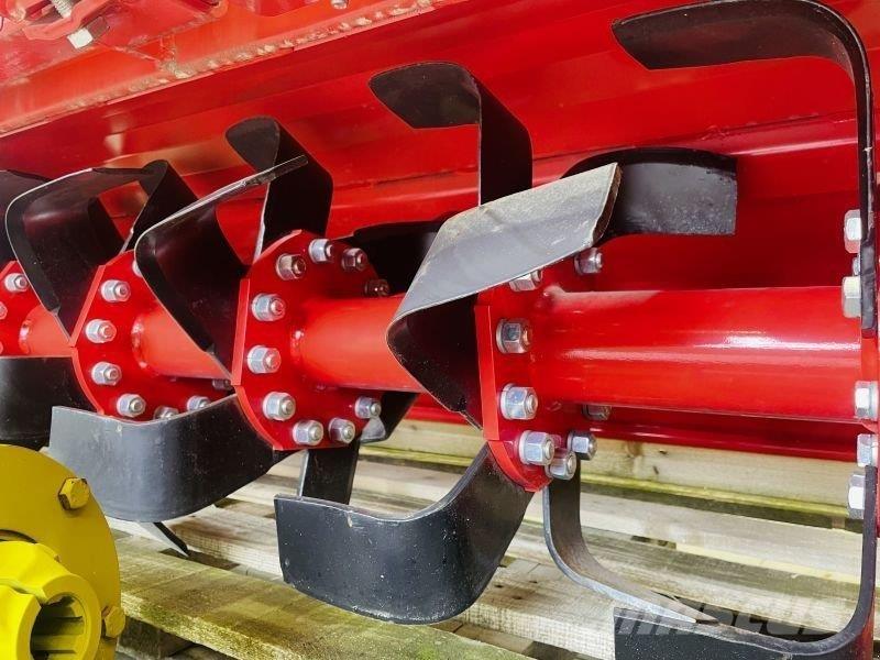 Maschio U-155 Kultivaattorit