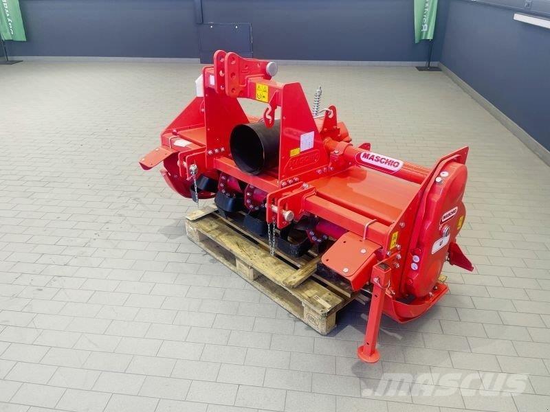 Maschio U-155 Muut maanmuokkauskoneet ja lisävarusteet