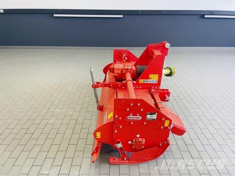 Maschio U-180 Kultivaattorit