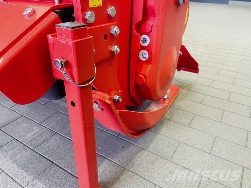 Maschio U-180 Kultivaattorit
