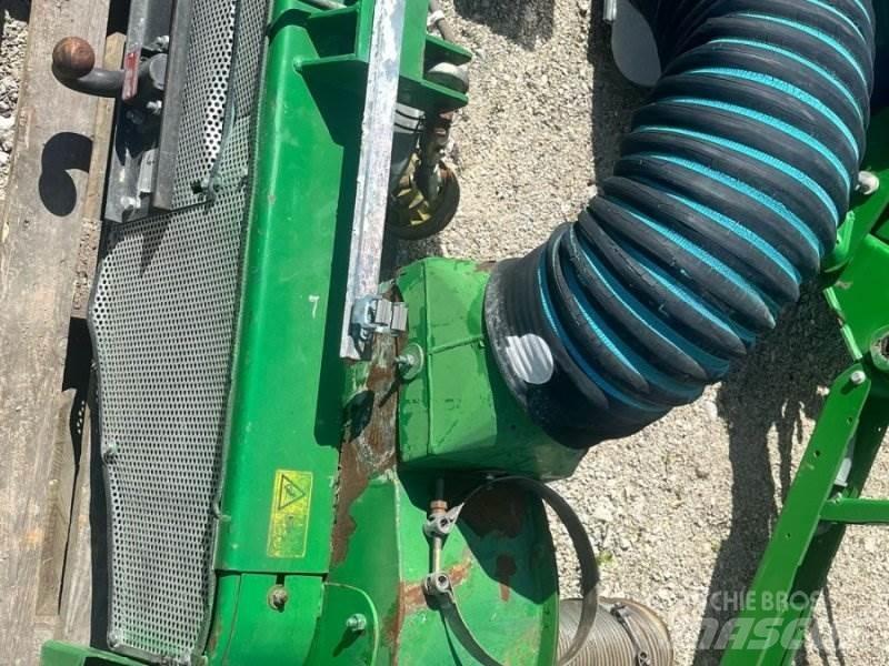Matev SC-W 400 Viljan kuivurit