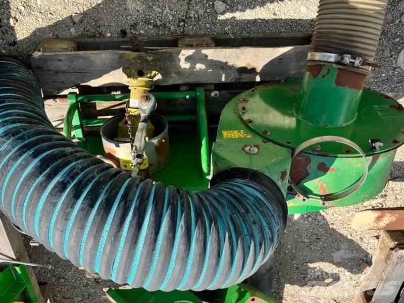 Matev SC-W 400 Viljan kuivurit