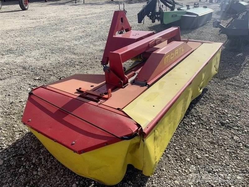 Mörtl FTR 293 Niittokoneet