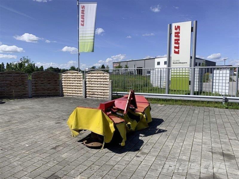 Mörtl FTR 293 Niittokoneet