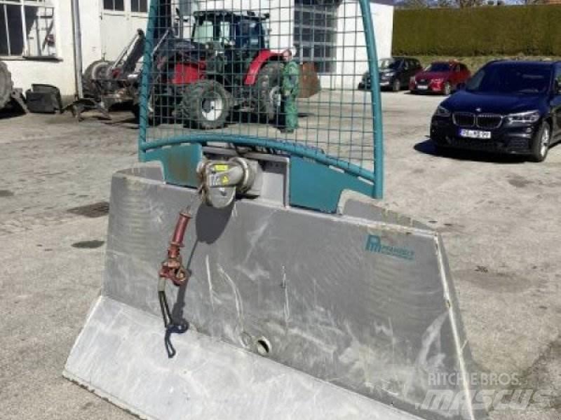 Pfanzelt P170 Vinssit