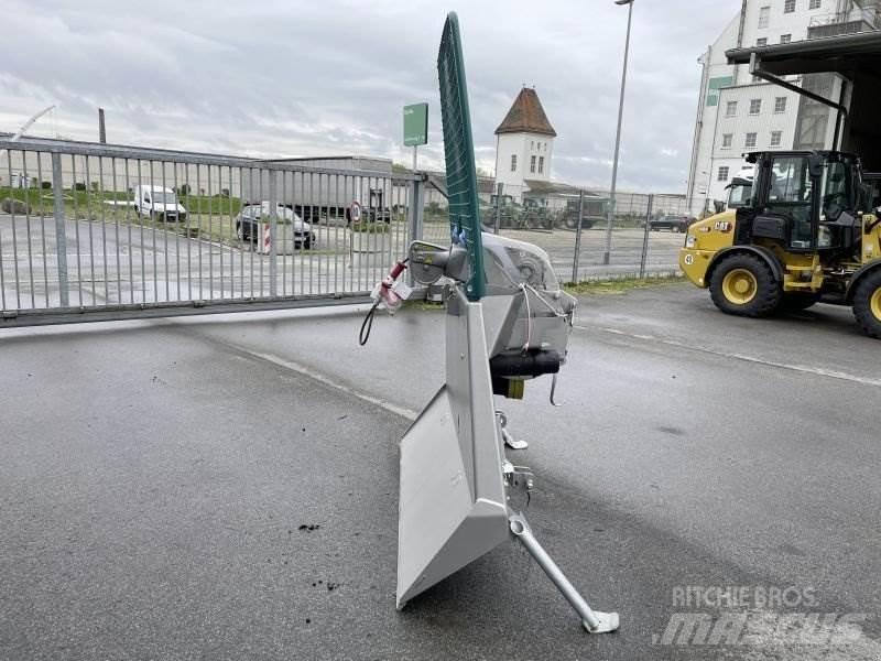 Pfanzelt S160 Vinssit