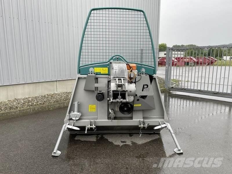 Pfanzelt S160 Vinssit