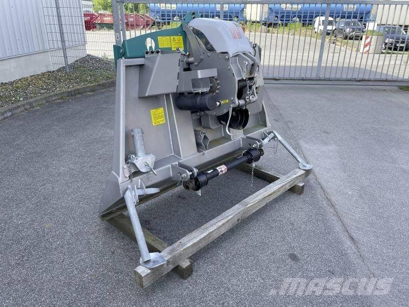 Pfanzelt S160 Vinssit