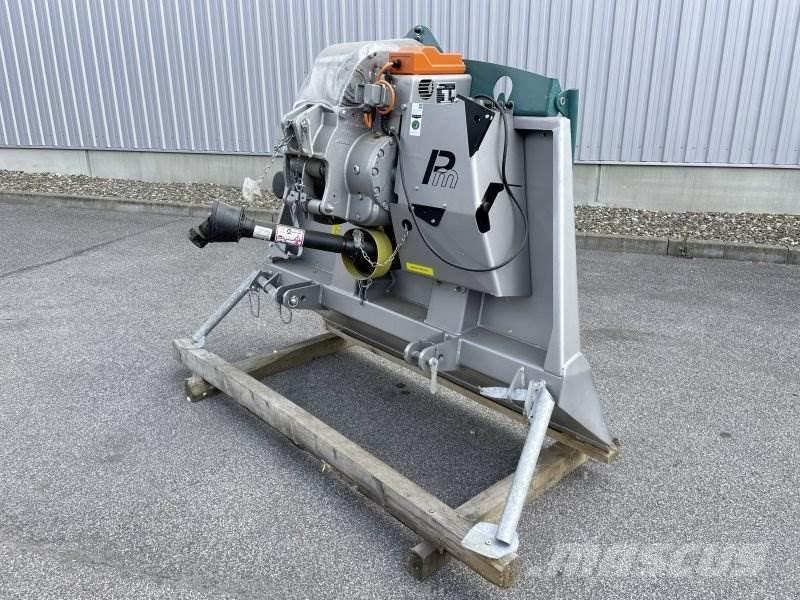 Pfanzelt S172 Vinssit