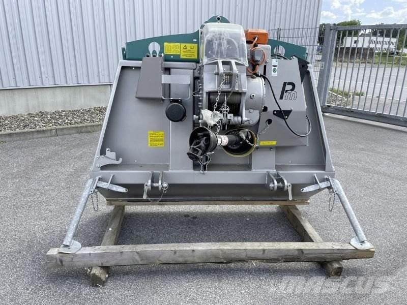 Pfanzelt S172 Vinssit