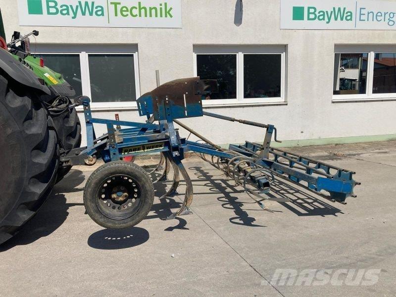 Rabe G 7/300 Kultivaattorit