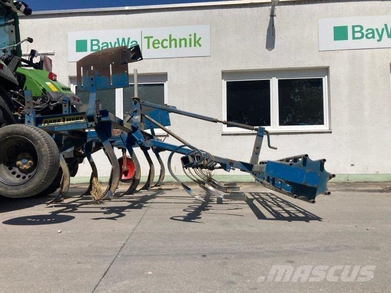 Rabe G 7/300 Kultivaattorit
